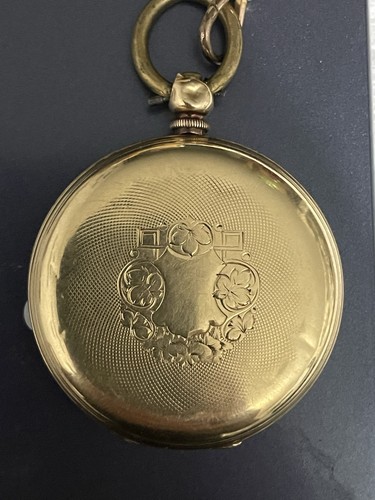 Orologio tasca pesante 8 - orologio, 70,8