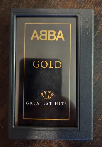 Abba gold greatest hits rara - greatest,