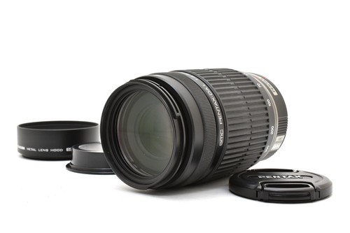 Pentax smc obiettivo - l,