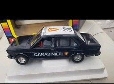 Modello Fiat 131 Carabinieri