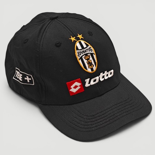 Juventus 2000 2001 lotto - 2000,