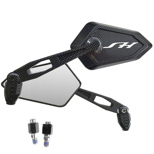 Mirrors mirror street carbon - mirrors,