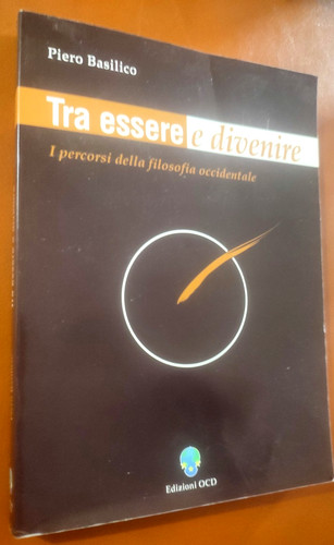 Basilico tra essere divenire - e,