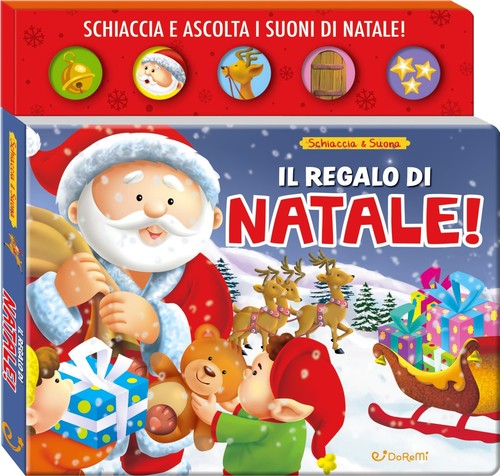 Libri regalo babbo - libri,