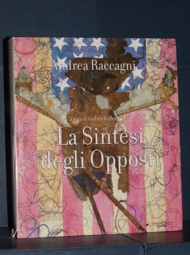 Andrea raccagni la - -, sintesi