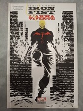 Marvel Collection: IRON FIST