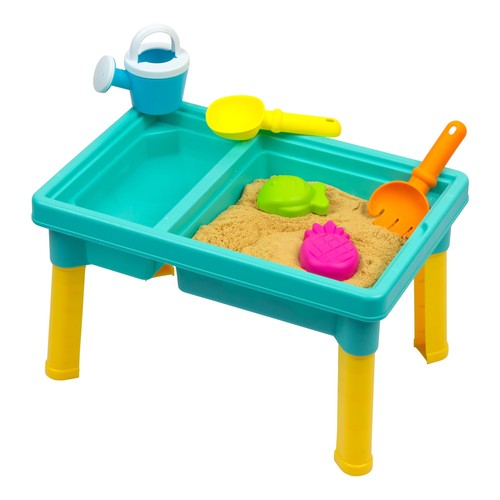 Tavolo gioco per - tavolo, acqua