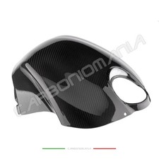 COPRI SERBATOIO IN CARBONIO