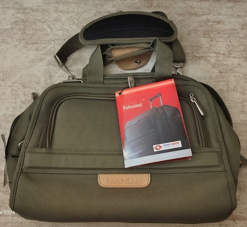 Atlantic professional travel - professional,