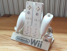 Stand Wiimote per Nintendo WII