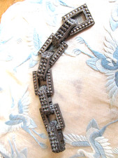 Splendido antico bracciale - antico, in