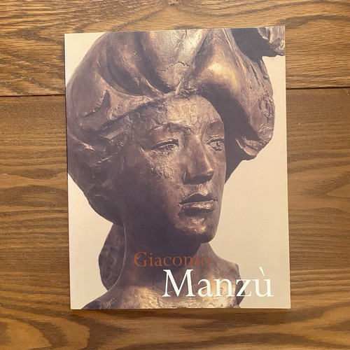 Giacomo manzu 2004 exhibition - giacomo,