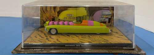 Modellino macchina batman - modellino,