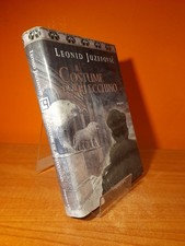 Il costume di Arlecchino -