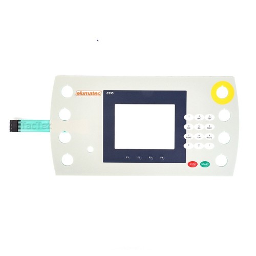 Elumatec e355 per interruttore - elumatec,