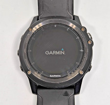 Garmin Fēnix 3 HR Sapphire