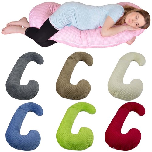 Cuscino corpo supporto