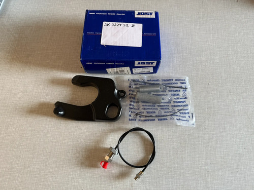 Jost werke deutschland gmbh - jost-werke,