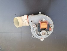 Estrattore fumi caldaia a gas Emmeti Lolà L28K