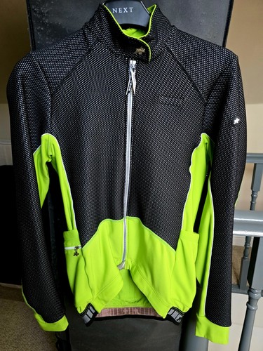 Giacca assos airblock nuova - giacca, *nuova*