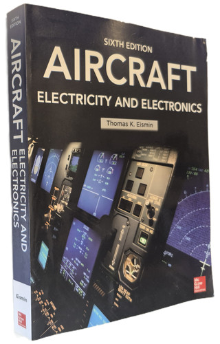 Aircraft electricity and - electricity,