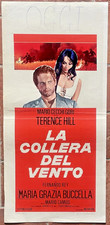 Locandina LA COLLERA DEL VENTO