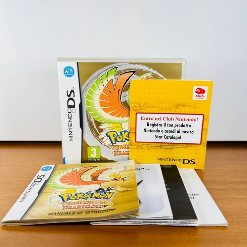 Pokemon versione oro - pokemon,