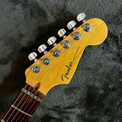 Fender american deluxe - american,