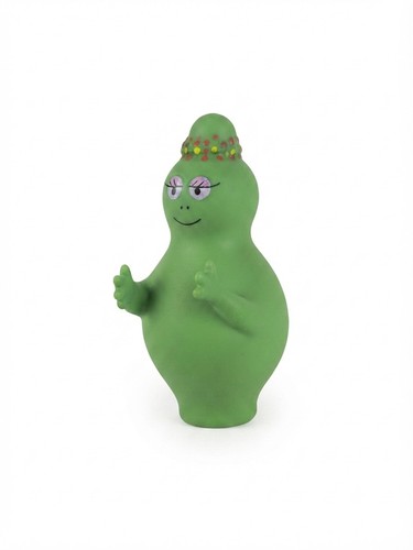 Barbapapà fabianplastica - barbapapà,
