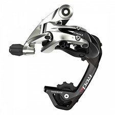 DER SRAM RR RED MID 11s C2