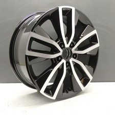 HONDA HR-V Cerchio In Lega 18"