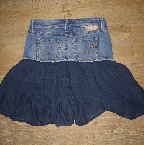 Gonna donna liu jeans - donna, jo