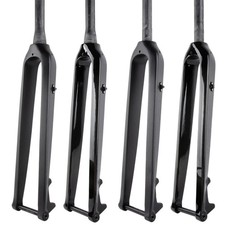 Forcella rigida in fibra di