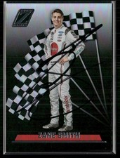 Zane Smith Firmato 2023