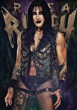 WWE GIANT 24”x36” POSTER -