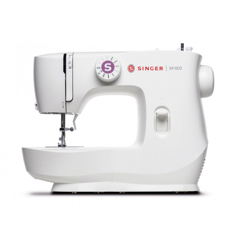 Singer m1605 macchina - singer,