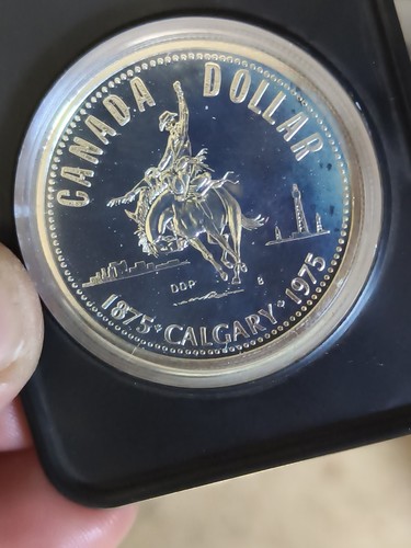 Canada moneta dollaro - canada,