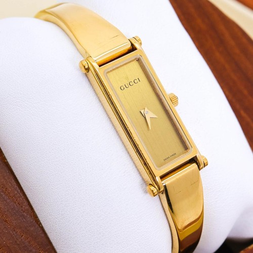 Gucci 1500l orologio quarzo - 1500l, al