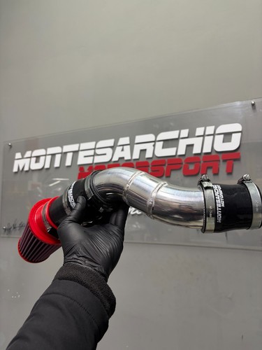 Aspirazione diretta sportiva - diretta,