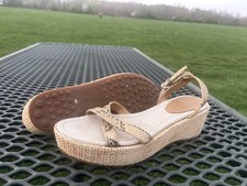 Scarpa auto di Prada sandali