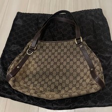 Borsa a tracolla Gucci Abbey
