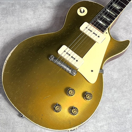 Gibson custom shop murphy - custom,
