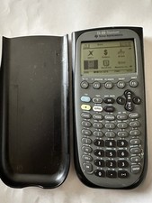 Texas Instruments Ti-89 Calcolatrice Grafica Titanio - Testata