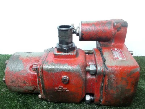 690 power steering - 690,