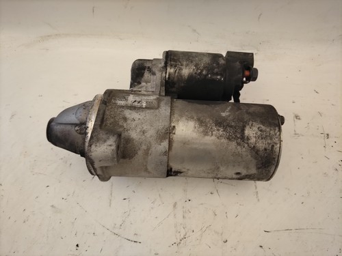 Motorino avviamento per - d',