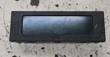 DISPLAY PER PEUGEOT 5008 1°
