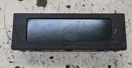 Display per peugeot 5008 - 5008, 1°