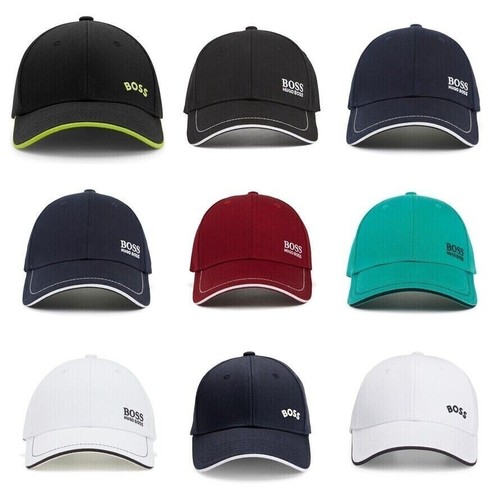 Nuovo cappello baseball - nuovo, da