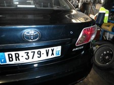 Portabagagli/Portellone