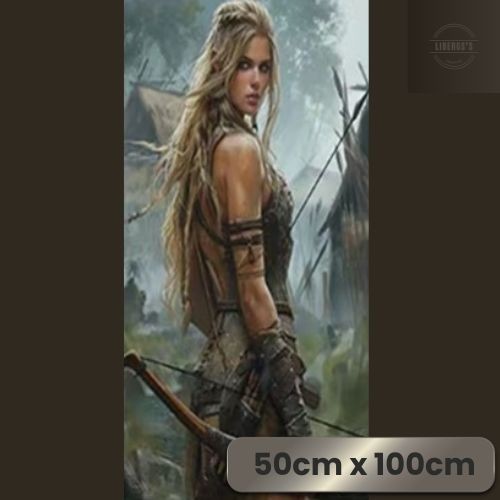 Quadro diamond painting - diamond,